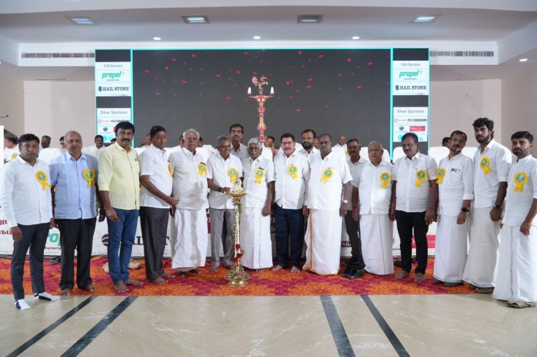 State General Assembly Meeting